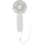 aervia draagbare ventilator van gerecycled plastic