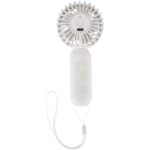 aervia draagbare ventilator van gerecycled plastic
