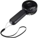 aervia draagbare ventilator van gerecycled plastic