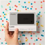 chipolo card oplaadbare traceerkaart