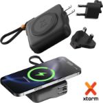 xtorm travelpro 3 in 1 reisoplader 30 w