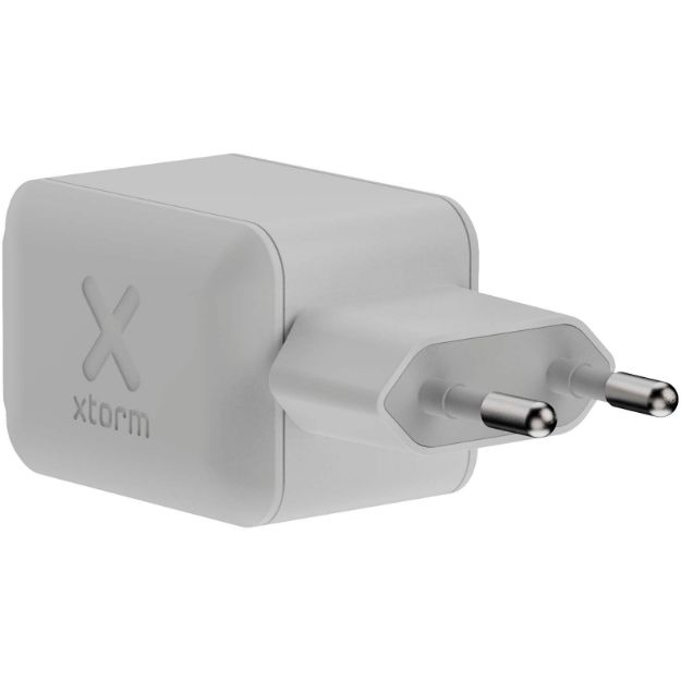 xtorm 70w nextgen-wandlader