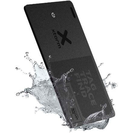 xtorm wallettag waterdichte tracking tag