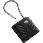 xtorm lock tag tsa-cijferslot met locatietracker