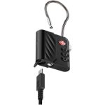 xtorm lock tag tsa-cijferslot met locatietracker