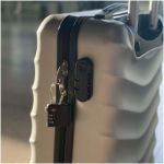 xtorm lock tag tsa-cijferslot met locatietracker