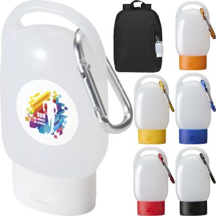 squeeky handwas houdt handen fris 30 ml