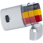 vibrante vlaggen facepaint huidvriendelijk