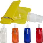 sipzy opvouwbare waterfles lichtgewicht 480 ml