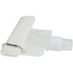 sipzy opvouwbare waterfles lichtgewicht 480 ml
