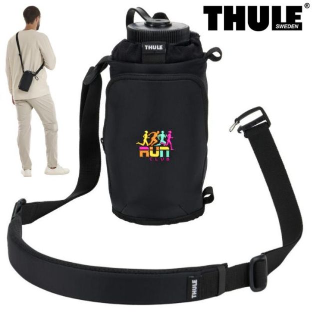 thule enroute waterfleshouder tot 1000 ml
