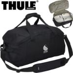 thule lumion gerecycleerde reistas 40 liter