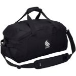 thule lumion gerecycleerde reistas 40 liter