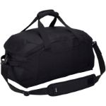 thule lumion gerecycleerde reistas 40 liter