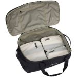 thule lumion gerecycleerde reistas 40 liter