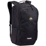 thule lumion 16 inch recycled laptoprugzak 28 lit