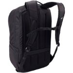 thule lumion 16 inch recycled laptoprugzak 28 lit