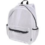 mesh r-pet stijlvolle rugzak 18 liter