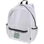 mesh r-pet stijlvolle rugzak 18 liter