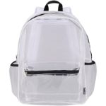 mesh r-pet stijlvolle rugzak 18 liter
