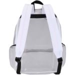 mesh r-pet stijlvolle rugzak 18 liter