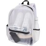 mesh r-pet stijlvolle rugzak 18 liter