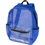 mesh r-pet stijlvolle rugzak 18 liter