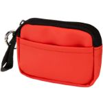resi plus recycled portemonnee met clip