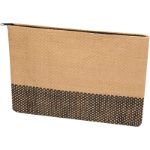 rhythm stropapieren etui met ritssluiting 3 liter