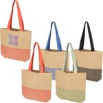 rhythm draagtas van stropapier 10 liter