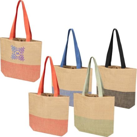 rhythm draagtas van stropapier 10 liter