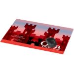 lumin a3 bureaumat 420 x 297 mm custom made