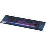 lumin gaming muismat 590 x 210 mm custom made