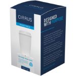 cirrus pop beker met 360° deksel 350 ml