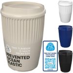 cirrus prevented ocean plastic beker 350 ml