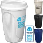 alto beker prevented ocean plastic 350 ml