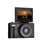 prixton dv900 xplorer 4k digitale camera