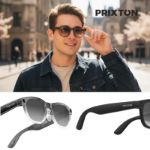 prixton iris ai bril geavanceerde technologie
