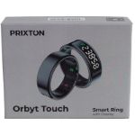 prixton orbyt touch smart ring