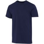 azurite unisex ocs organisch t-shirt 160 g/m2