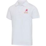 beryl unisex ocs organisch katoen polo 220 g/m2