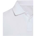 beryl unisex ocs organisch katoen polo 220 g/m2