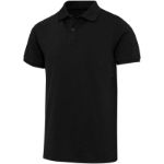 beryl unisex ocs organisch katoen polo 220 g/m2