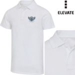 graphite unisex ocs organische polo 180 g/m2