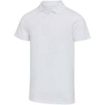 graphite unisex ocs organische polo 180 g/m2