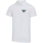 graphite unisex ocs organische polo 180 g/m2
