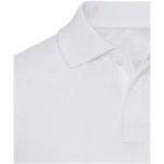 graphite unisex ocs organische polo 180 g/m2