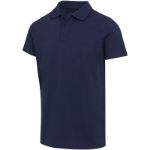 graphite unisex ocs organische polo 180 g/m2