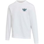 jasper unisex ocs trui met ronde hals 280 g/m2