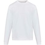 jasper unisex ocs trui met ronde hals 280 g/m2